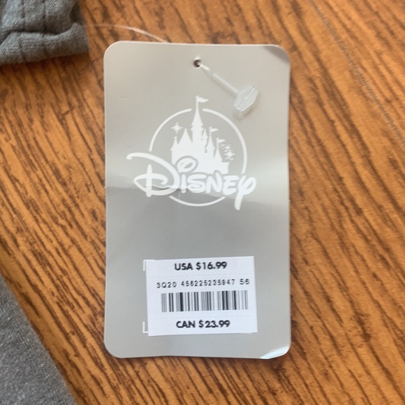 Disney Pluto Shirt - Picture 3 of 4